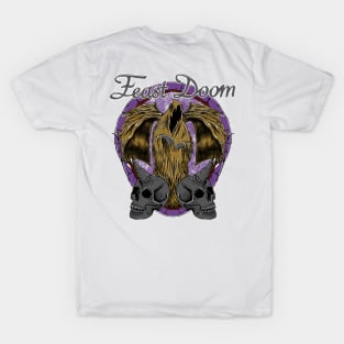 Feast Doom T-Shirt